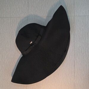 Coolibar Shelby Poolside Packable Hat – UPF Sun Protection – Women’s OS